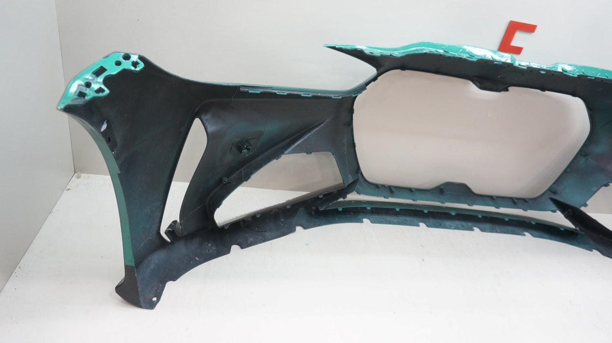 2021-2023 BMW M3/M4 G80 G83 FRONT ADRO AFTERMARKET BUMPER COVER