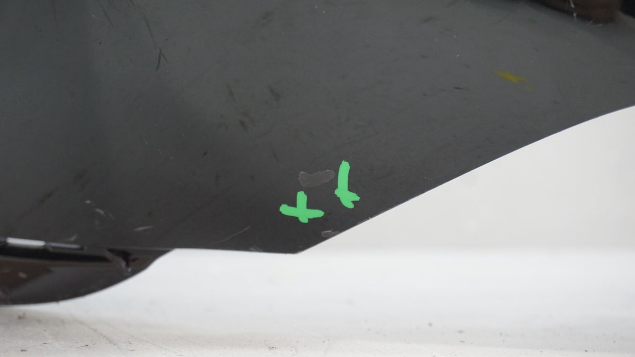 2023-2024 HYUNDAI PALISADE REAR BUMPER COVER OEM 23 24 86611-S8CA0
