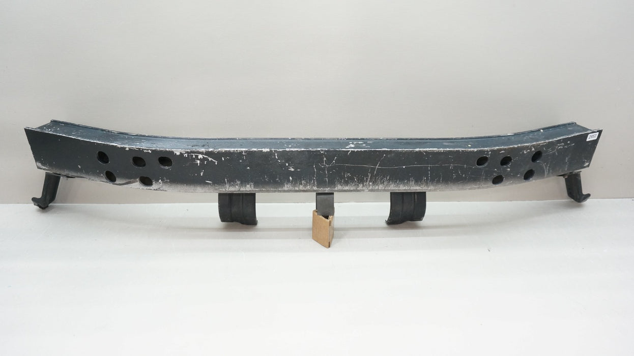 2010-2015 TOYOTA LAND CRUISER FRONT BUMPER REINFORCEMENT IMPACT BAR OEM