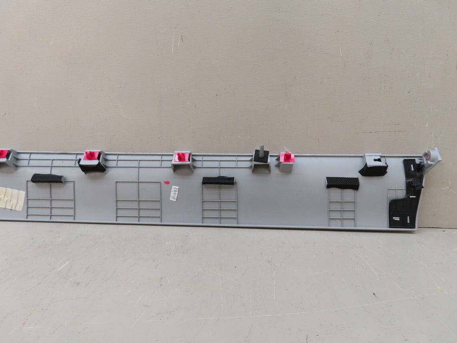 2022 2023 KIA CARNIVAL REAR LEFT DRIVER QUARTER PANEL TRACK RAIL OEM 83907-R0100