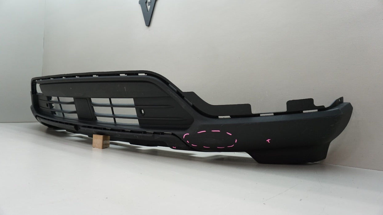 2020-2023 FORD EXPLORER PLATINUM SPORT FRONT LOWER BUMPER VALANCE OEM LB5817F775