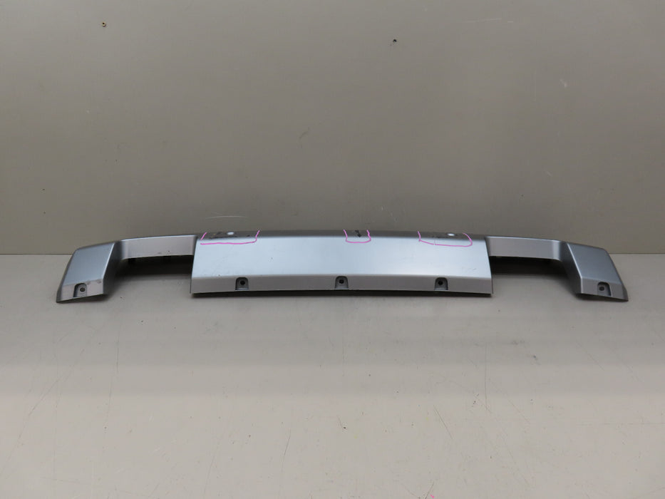 2019-2023 FORD RANGER FRONT LOWER BUMPER COVER W/SENSORS HOLE OEM