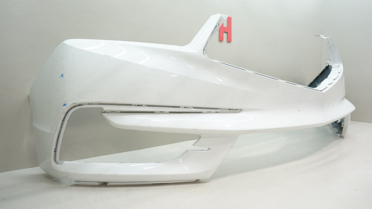 2017-2020 ACURA MDX FRONT BUMPER COVER PANEL OEM 71101-TZ5-A000