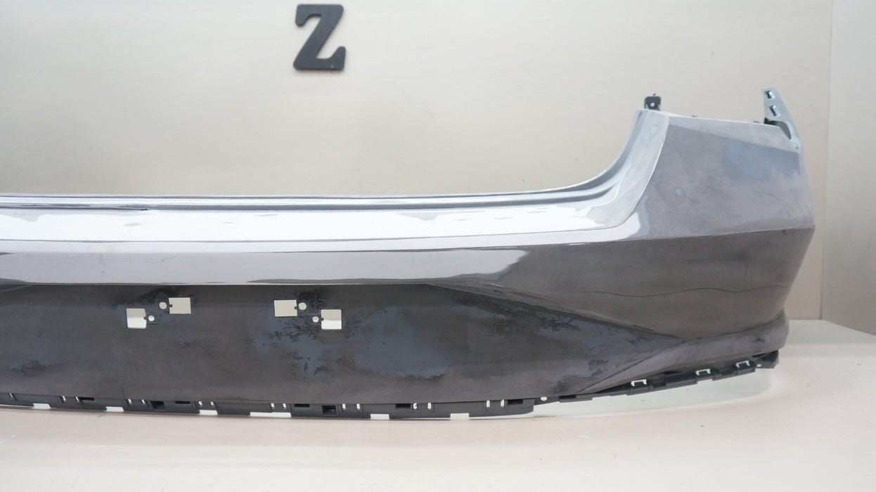 2021-2023 HYUNDAI ELANTRA REAR BUMPER COVER 86611-AA220 OEM