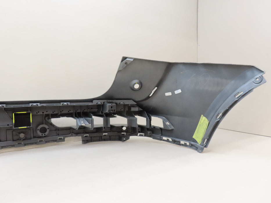 2017-2020 AUDI Q5 REAR UPPER BUMPER COVER OEM