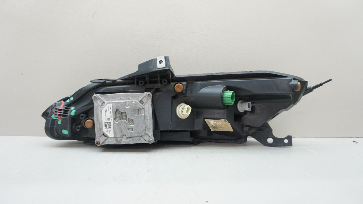 2014-2018 JEEP CHEROKEE FRONT RIGHT PASSENGER SIDE DAY TIME RUNNING LIGHT OEM