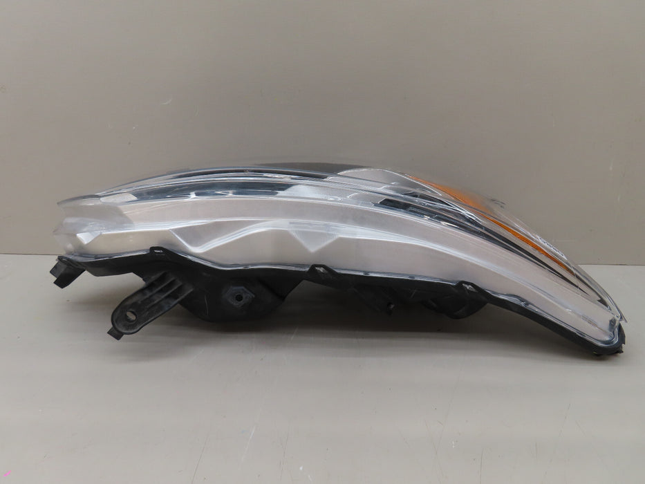 2019 2020 NISSAN ALTIMA FRONT RIGHT PASSENGER HEADLIGHT HALOGEN OEM