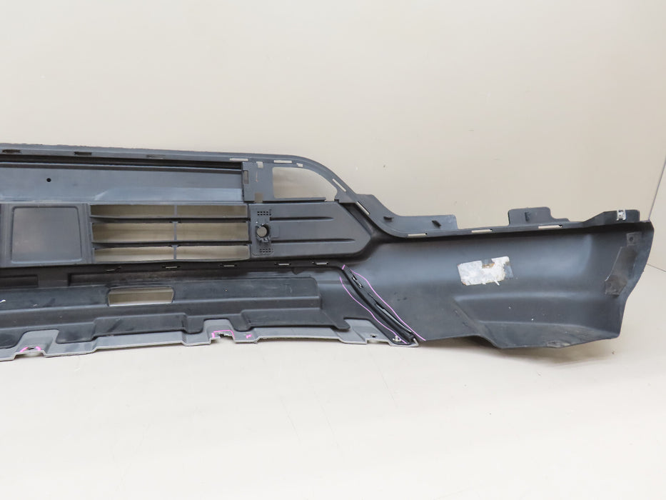 2020-2024 FORD EXPLORER FRONT LOWER BUMPER COVER OEM LB5B-17F775