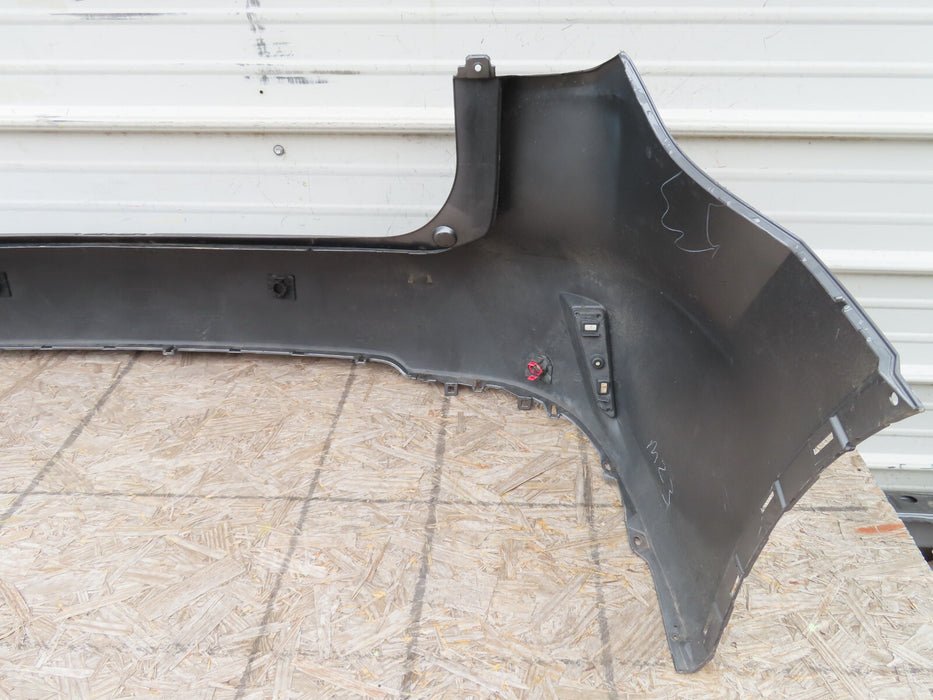 2016-2018 LEXUS RX350 RX340H REAR BUMPER COVER  52159-0E120 OEM