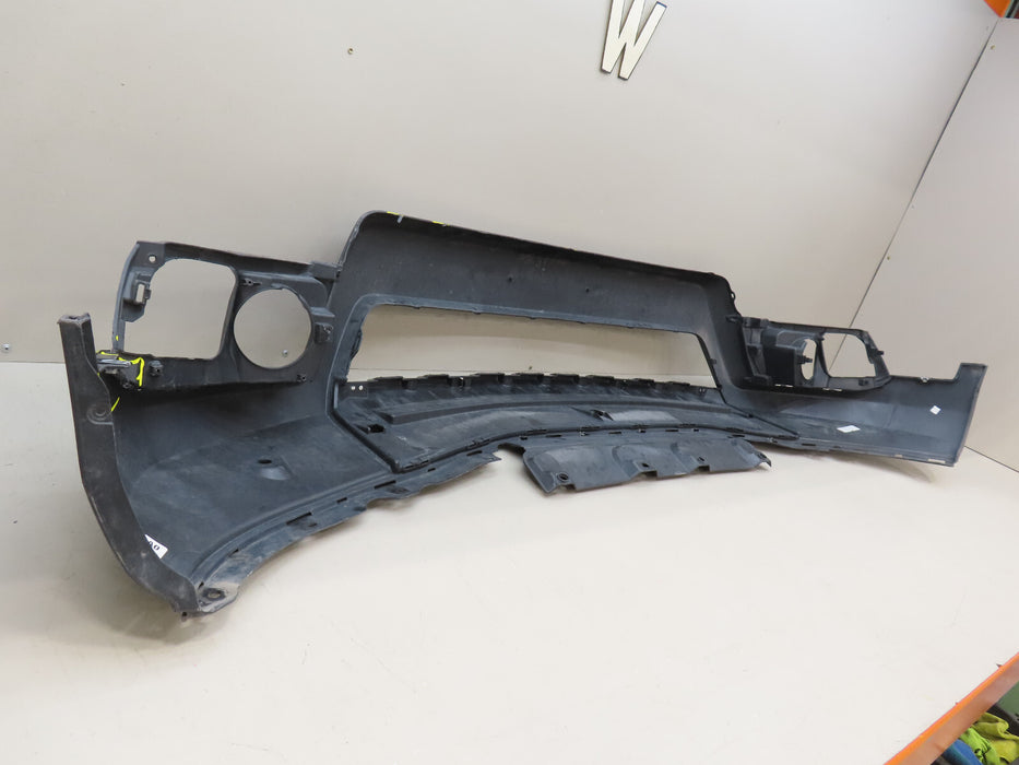 2019-2020 HONDA PASSPORT FRONT LOWER BUMPER COVER PANEL OEM 7111A-TGS-A0