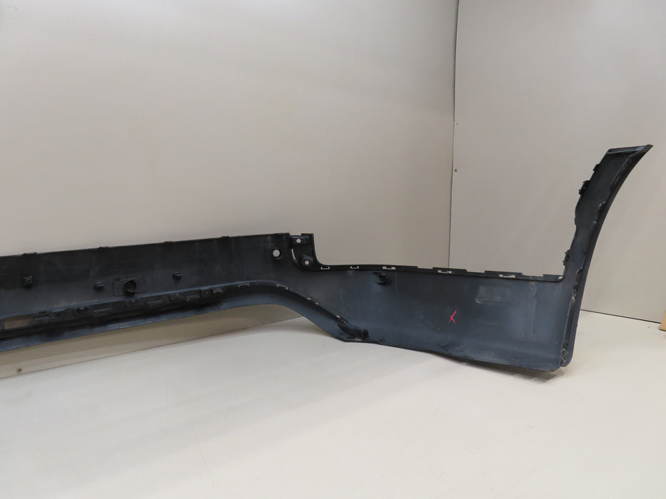 2020-2022 HYUNDAI PALISADE REAR LOWER VALANCE BUMPER COVER OEM DS73-17A894