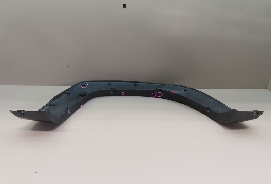 2005-2013 TOYOTA TACOMA REAR LEFT SIDE FLARE WHEEL ARCH MOLDING OEM 75088-04030