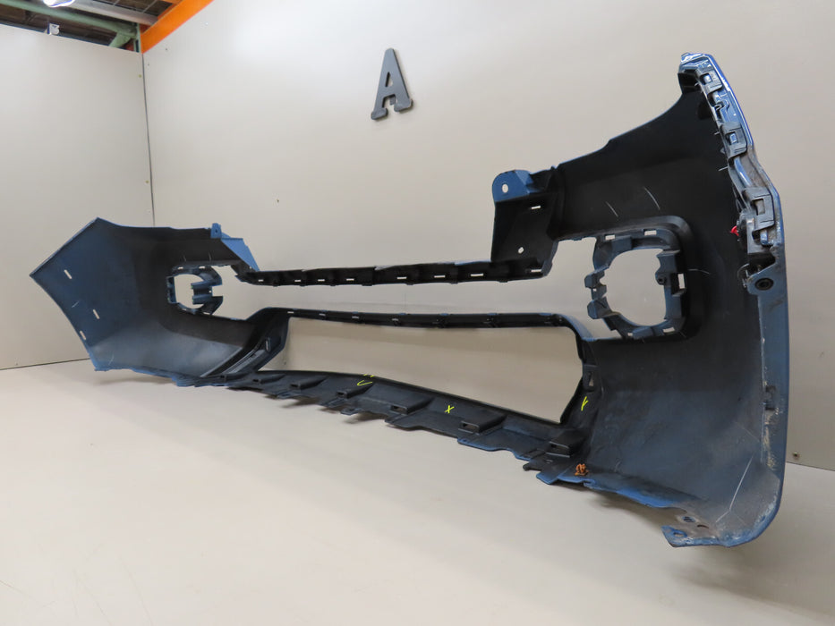 2018-2022 TOYOTA TACOMA FRONT BUMPER COVER OEM 52119-04240