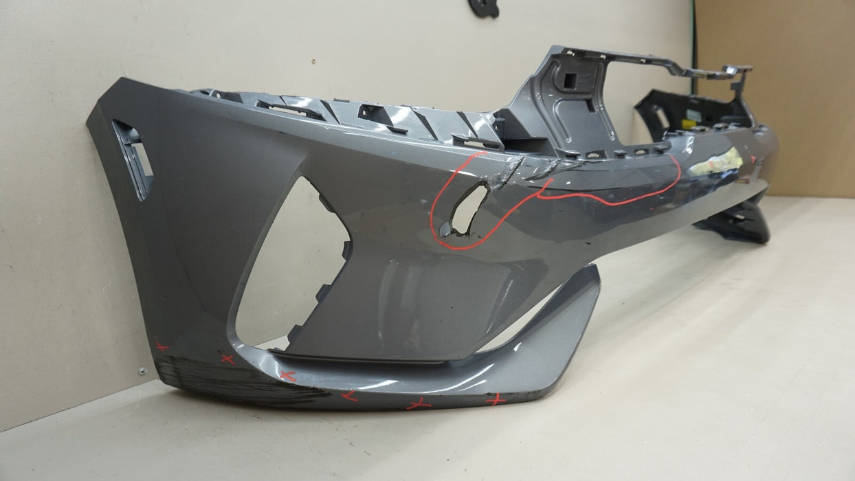 2021-2023 KIA K5 FRONT BUMPER COVER PANEL PLASTIC OEM 86511-L3000