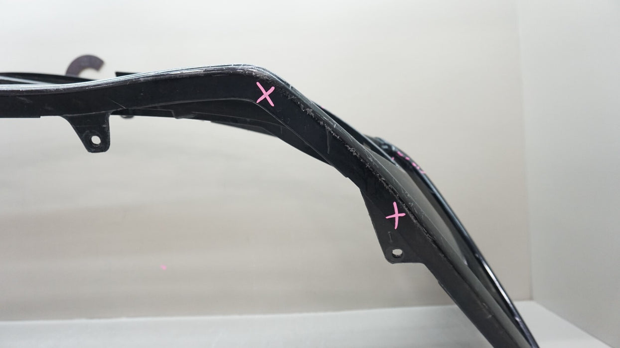 2019-2022 TOYOTA AVALON FRONT BUMPER COVER PANEL OEM