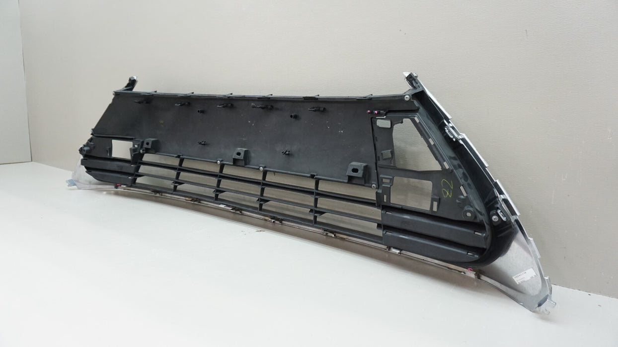 2016-2018 LEXUS ES350 FRONT BUMPER GRILLE GG210-11540 OEM 16 17 18