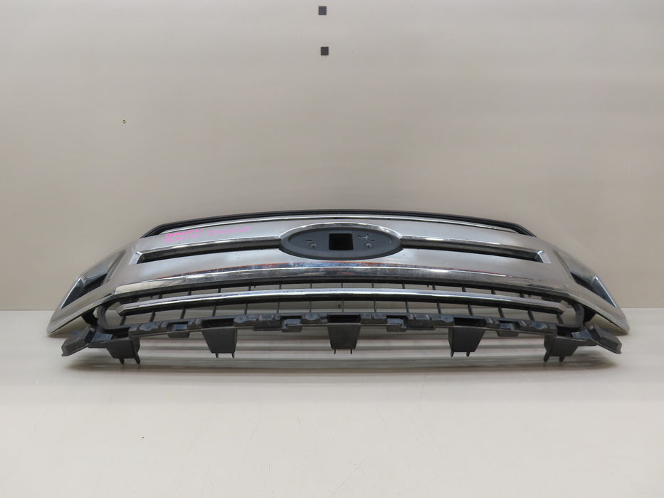 2018-2020 FORD F-150 F150 FRONT RADIATOR GRILLE GRILL OEM JL34-8200