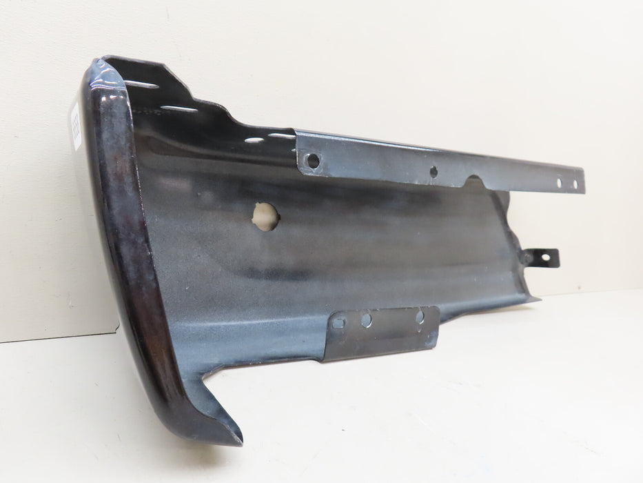 2021-2023 FORD F150 F-150 REAR RIGHT PASSENGER SIDE BUMPER END CAP OEM