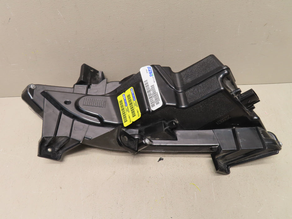 2015-2018 LINCOLN MKC LEFT DRIVER SIDE DAYTIME RUNNING LIGHT 331 1643L AC DEPO