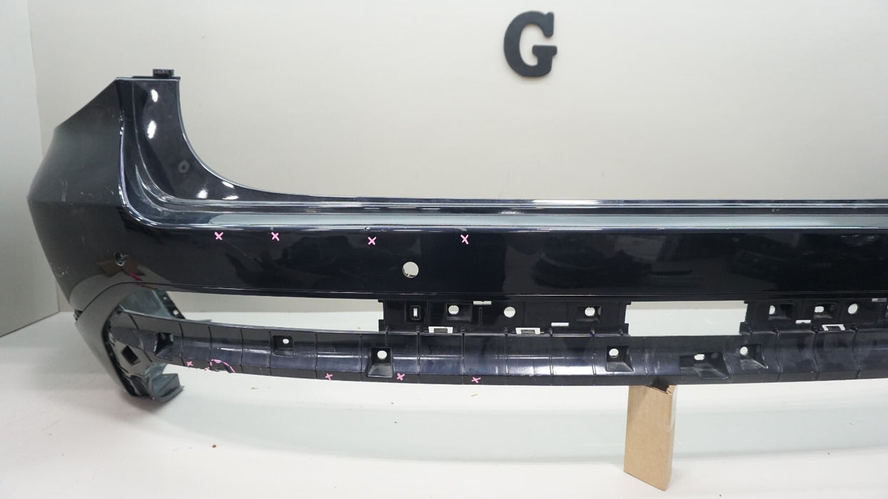 2023-2024 HYUNDAI PALISADE REAR BUMPER COVER W/LOWER 86611-S8CA0 OEM
