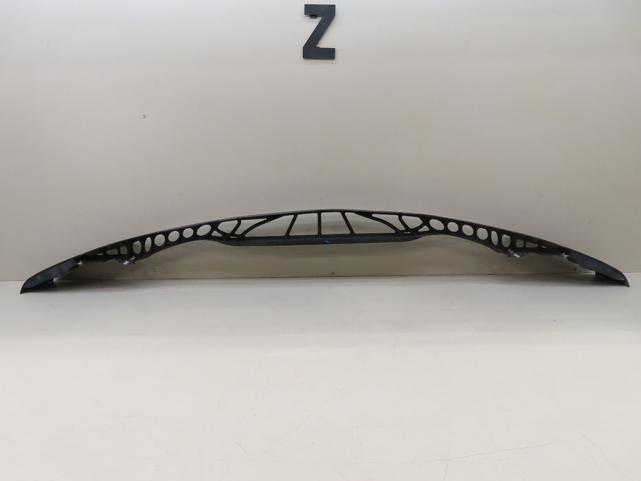 2021 2022 2023 FORD F-150 FRONT LOWER AIR DAM DEFLECTOR COVER OEM ML34-17D997