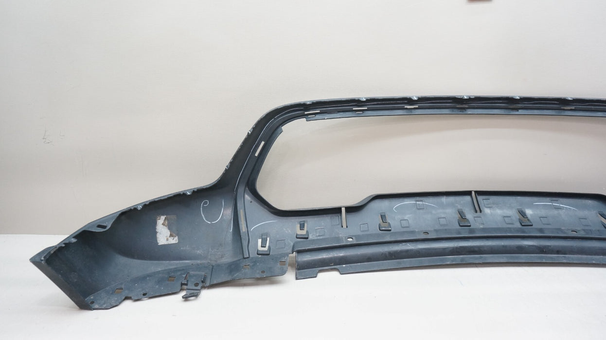 2017-2021 JEEP GRAND CHEROKEE FRONT LOWER BUMPER VALANCE COVER OEM 68262001AA
