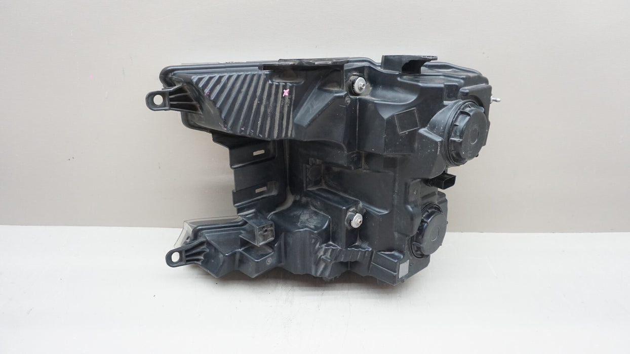 2018-2020 FORD F-150 F150 FRONT RIGHT SIDE SEQUENTIAL HEADLIGHT AFTERMARKET