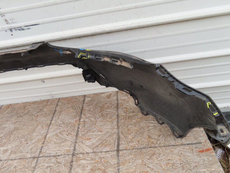 2014 2015 2016 KIA SOUL FRONT BUMPER COVER OEM 86511-B2000