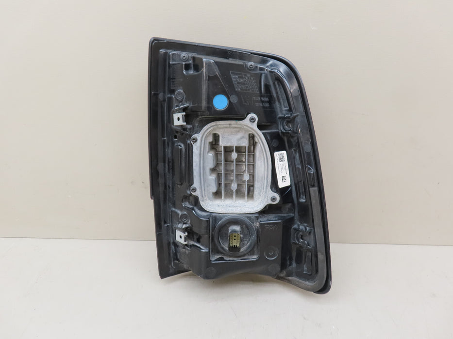 2019-2024 DODGE RAM 1500 REAR LEFT DRIVER TAIL LIGHT W/BLIND SPOT LED OEM