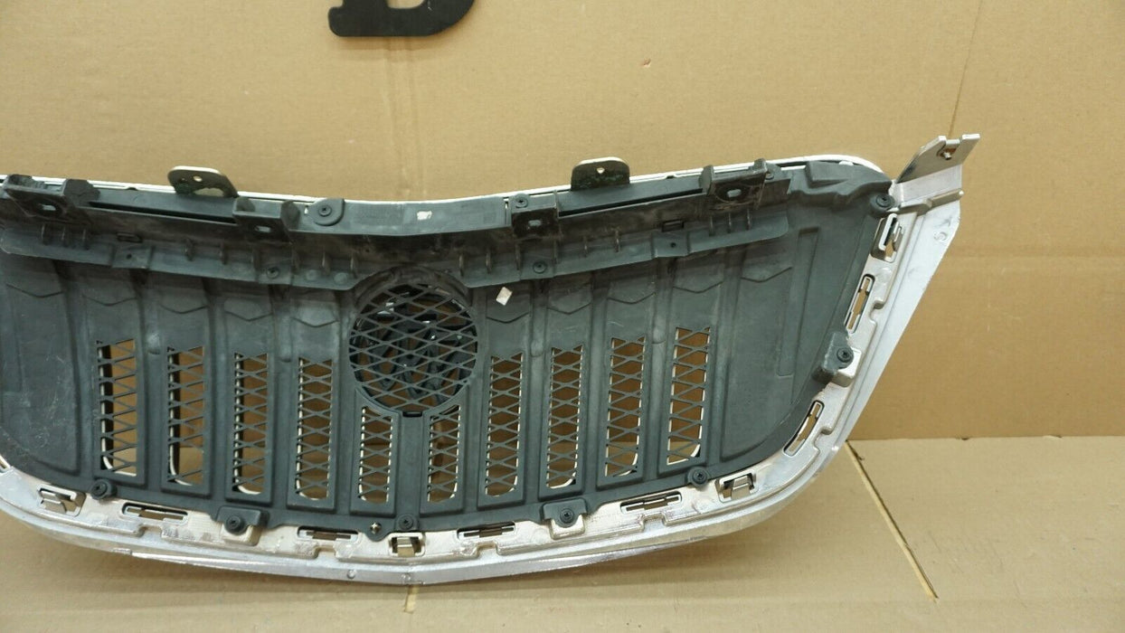 2013-2016 BUICK ENCORE FRONT BUMPER UPPER GRILL GRILLE OEM 95391793 13 14 15 16