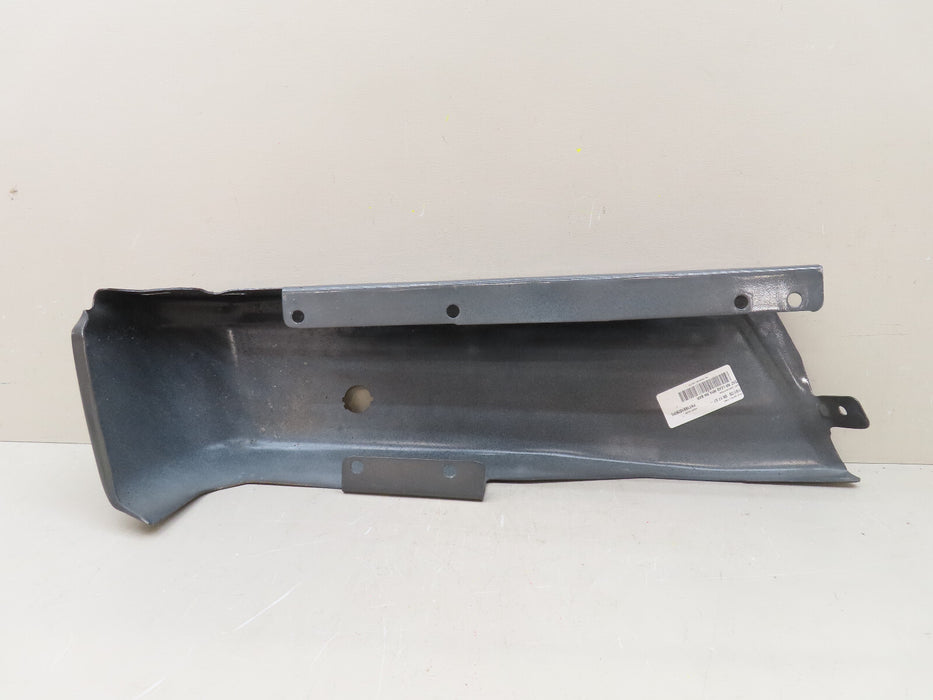 2015 2016 2017 2018 2019 FORD F-150 REAR RIGHT END BUMPER CAP COVER OEM
