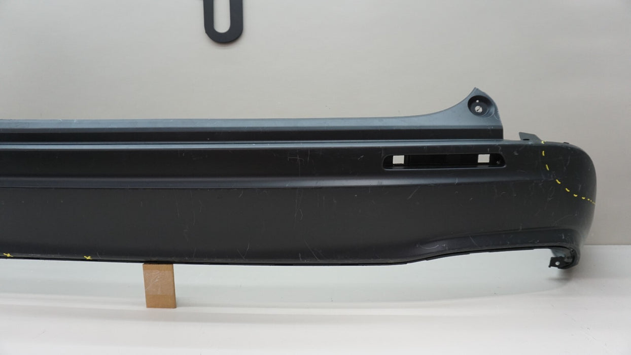 2023 HONDA HR-V HRV LX EX-L SUV REAR BUMPER COVER PANEL OEM 715013W0ZZ00