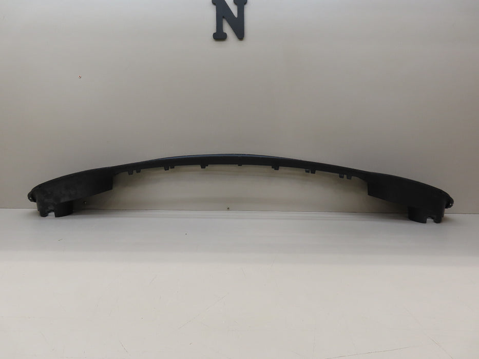 2011-2020 DODGE CARAVAN FRONT LOWER BUMPER OEM 68100690AA