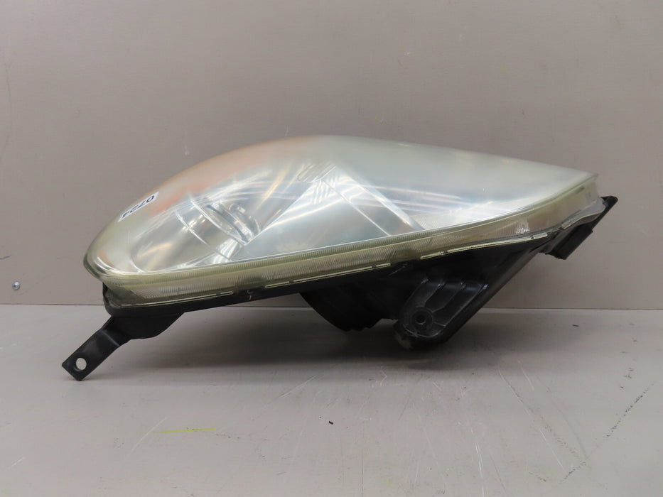 2003 2004 2005 HONDA PILOT FRONT LEFT DRIVER HEADLIGHT HALOGEN OEM