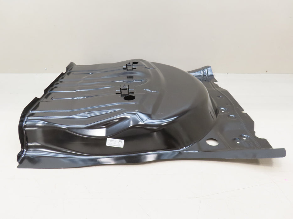 2024 SUBARU CROSSTREK REAR FLOOR PAN OEM 52129FL04A9P