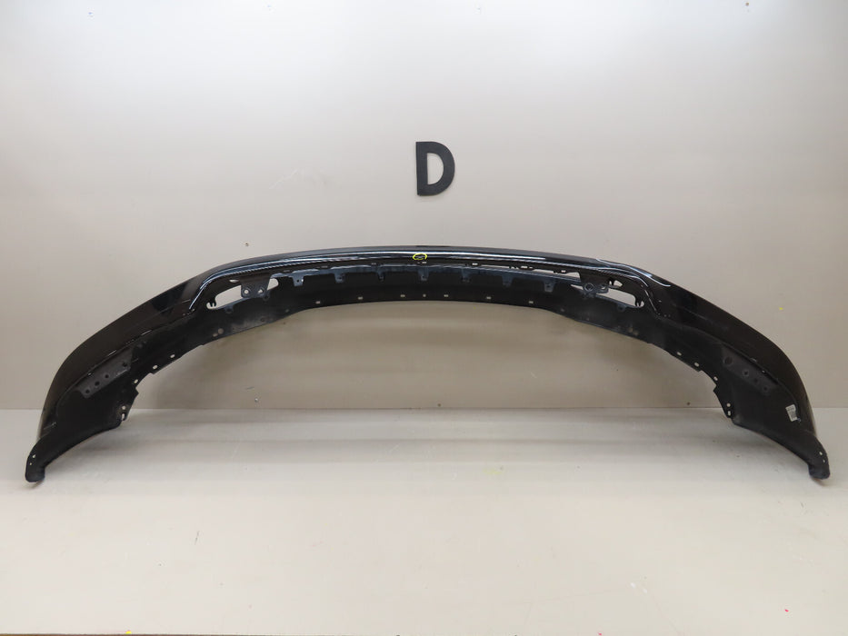 2019-2023 DODGE RAM 1500 FRONT BUMPER COVER OEM