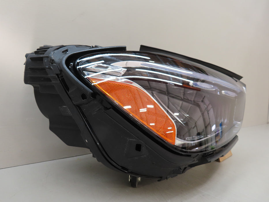 2023-2024 MERCEDES-BENZ GLE AMG FRONT RIGHT PASSENGER SIDE LED HEADLIGHT OEM