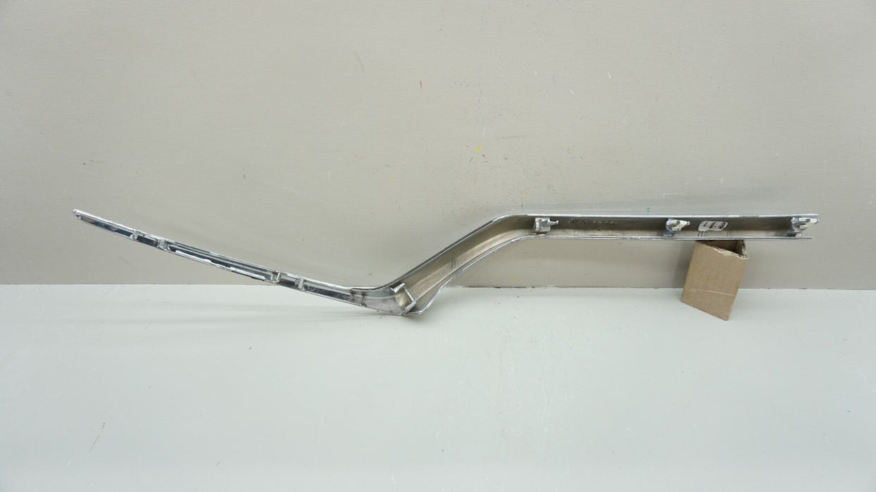 2017-2019 HONDA CR-V FRONT LEFT BUMPER RADIATOR GRILLE MOLDING 71173-TLA-A000 OE