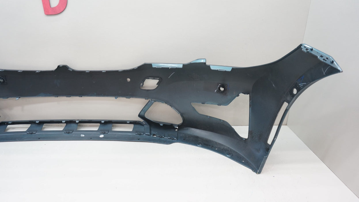 2019-2022 BMW 330I G20 FRONT BUMPER COVER PANEL OEM 7468359