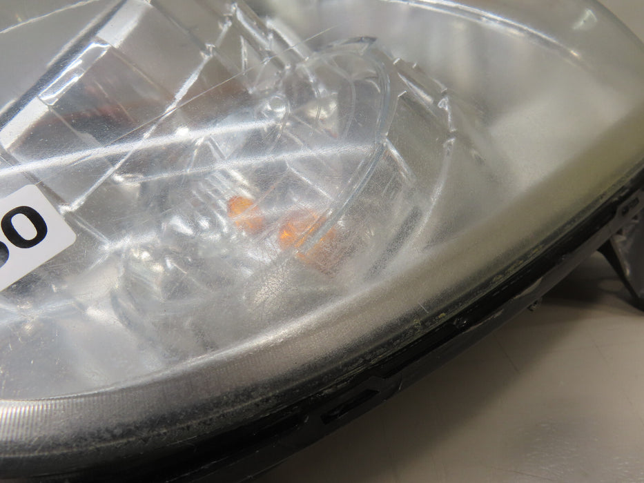 2007-2012 GMC YUKON FRONT RIGHT PASSENGER HEADLIGHT OEM