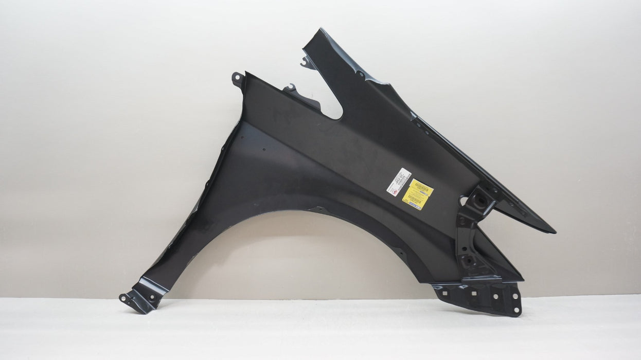 2010-2015 TOYOTA PRIUS FRONT LEFT DRIVER SIDE FENDER AFTERMARKET CAPA