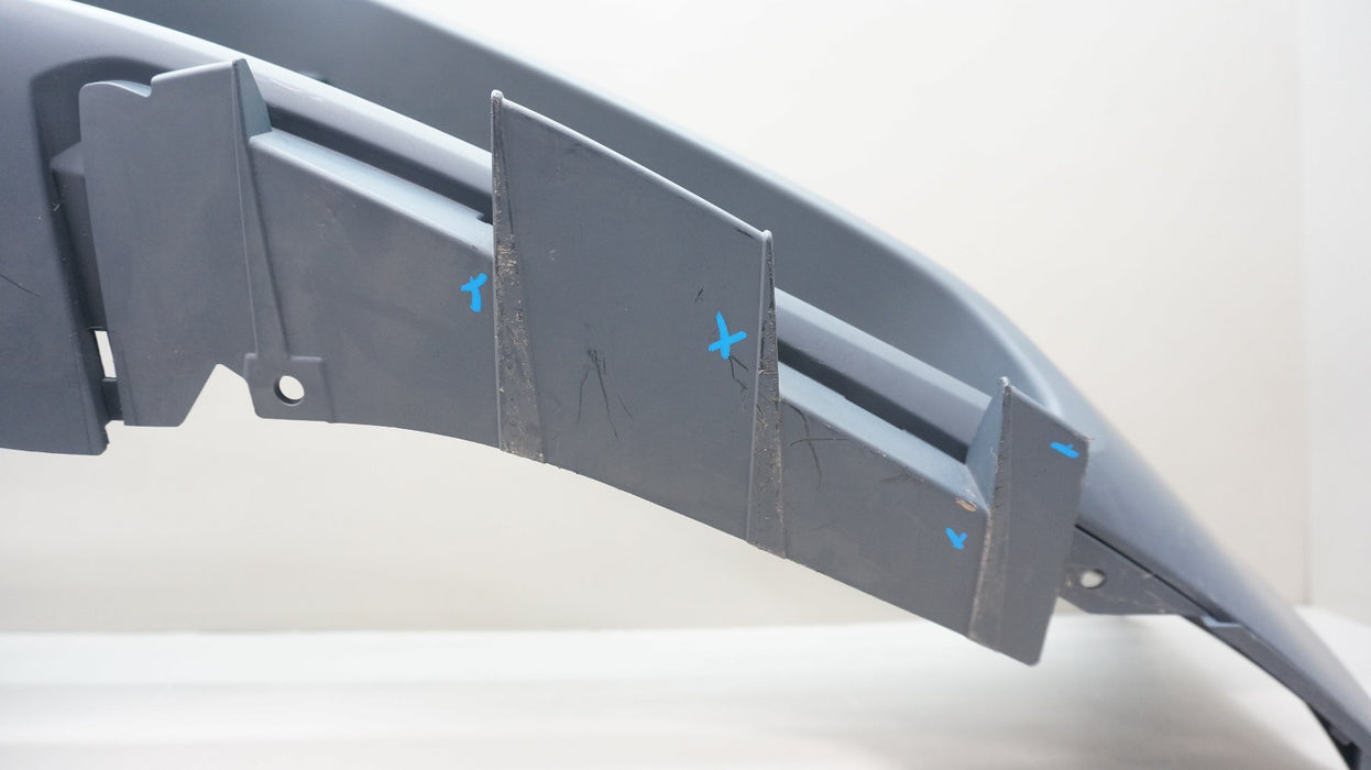 2019-2023 ASTON MARTIN VANTAGE FRONT BUMPER COVER MY63-17D957 OEM