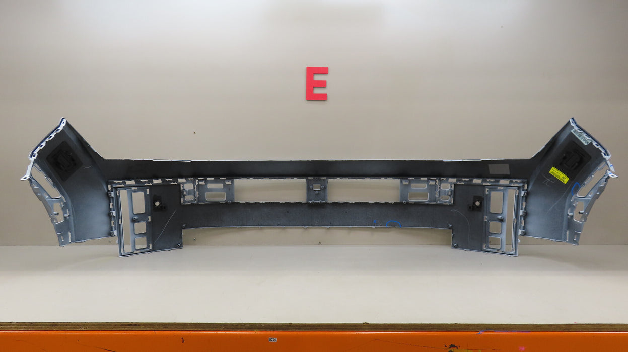 2024 2025 HYUNDAI SANTA FE FRONT BUMPER COVER OEM