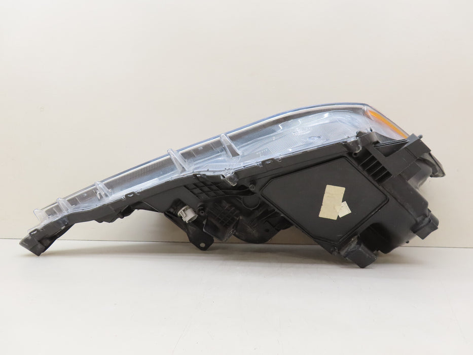 2013-2015 TOYOTA RAV4 FRONT LEFT DRIVER SIDE HEADLIGHT HALOGEN OEM