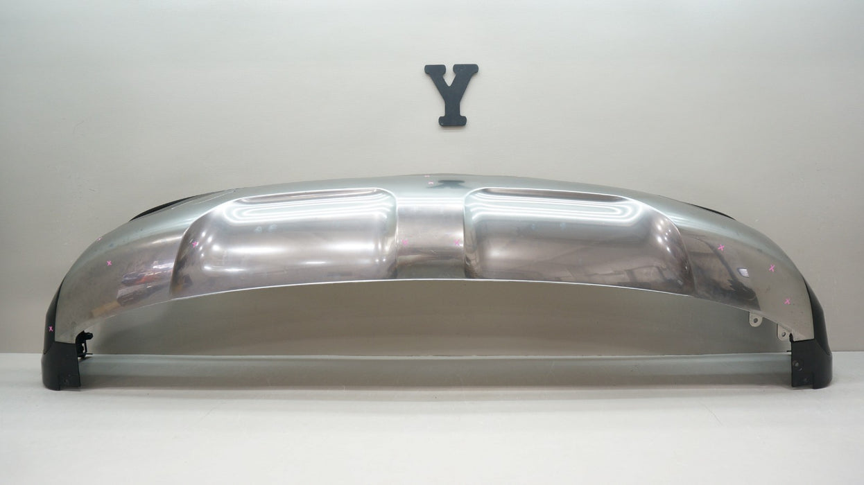 2023-2025 KIA NIRO REAR LOWER BUMPER COVER VALANCE PANEL OEM 86650-AT050