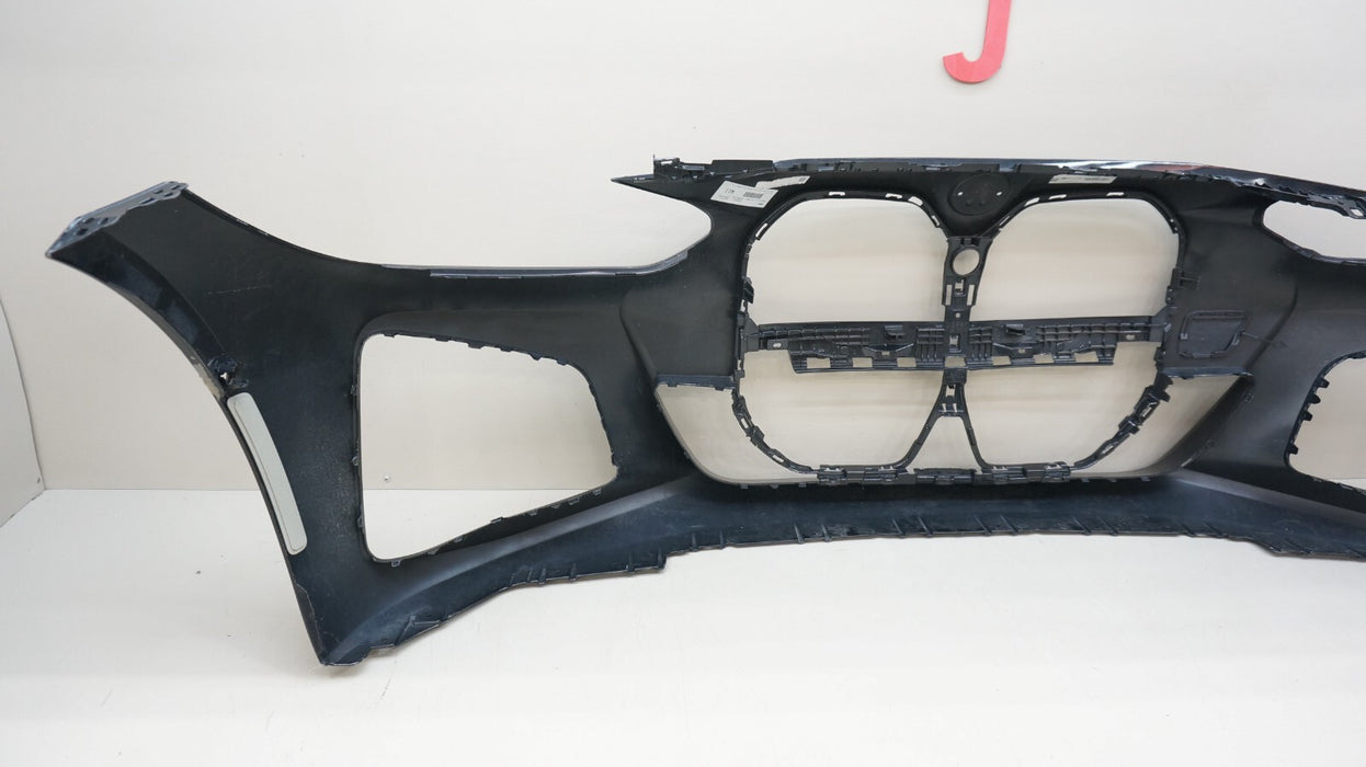2022-2024 BMW I4 G26 FRONT BUMPER COVER PANEL OEM 51119881896