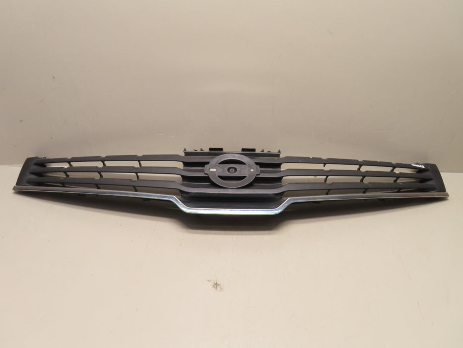 2007 2008 2009 NISSAN QUEST FRONT GRILLE GRILL OEM 62070 ZM70A
