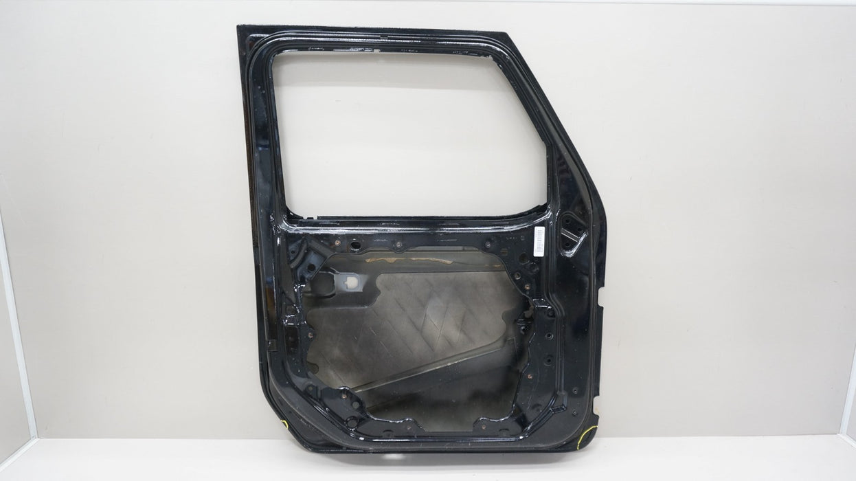 2018-2023 JEEP WRANGLER / RUBICON FRONT LEFT DRIVERS SIDE DOOR OEM