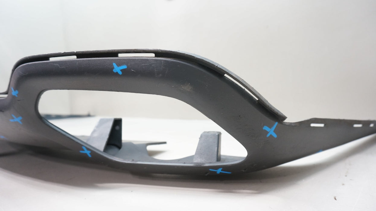 2014-2018 CHEVROLET IMPALA REAR LOWER BUMPER COVER VALANCE OEM 23103341