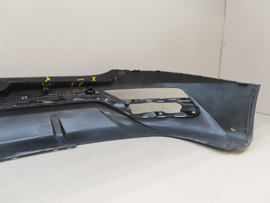 2022-2023 HYUNDAI TUCSON REAR BUMPER COVER OEM 86612-CW000